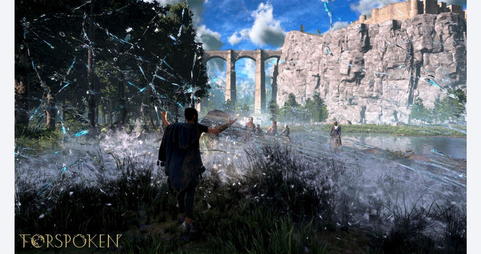 Forspoken - PlayStation 5