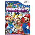 Fortune Street - Wii
