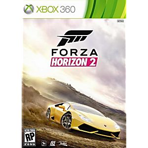 Forza Horizon 2 - Xbox 360