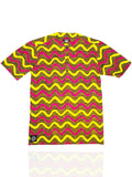 Fosu - Button Neck Buba - Unisex