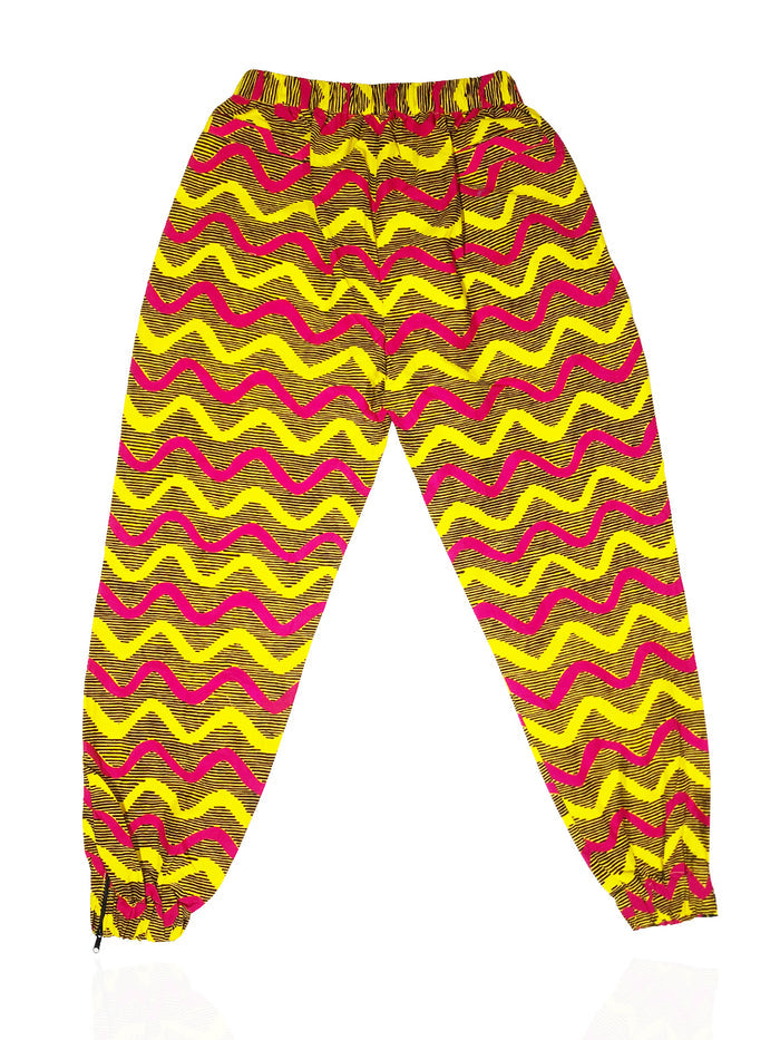 Fosu - Tracksuit Trousers - Unisex