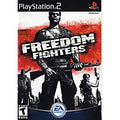 Freedom Fighters - PS2