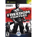 Freedom Fighters - Xbox Original