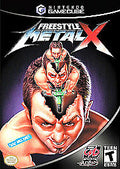 Freestyle Metal X - GameCube