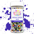 Fright Night Mix
