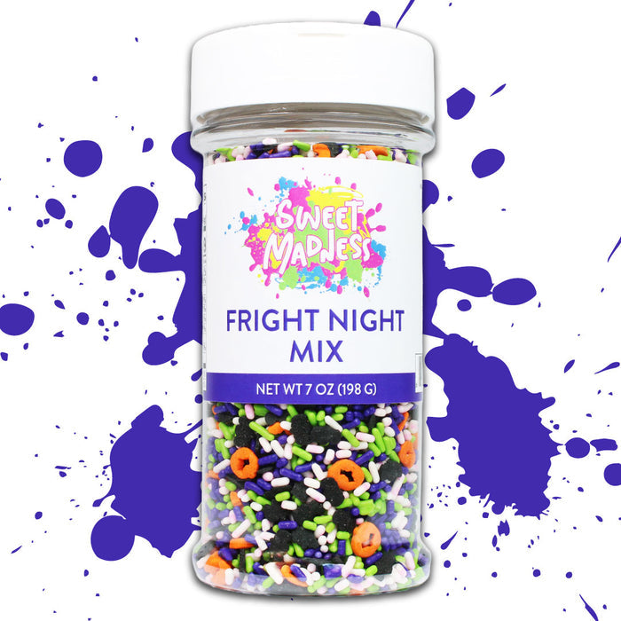 Fright Night Mix