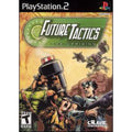 Future Tactics The Uprising - PS2