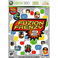 Fuzion Frenzy 2 - Xbox 360