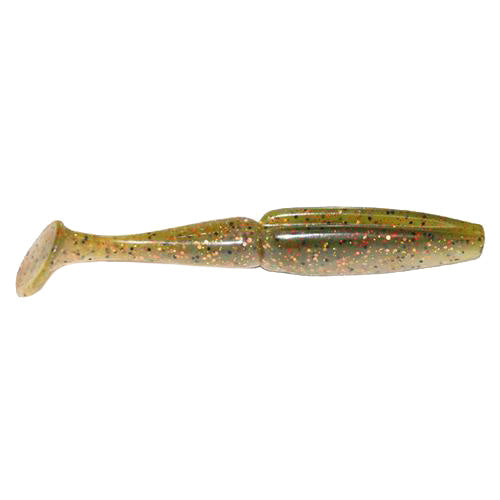 3 3/4" / Copperfield