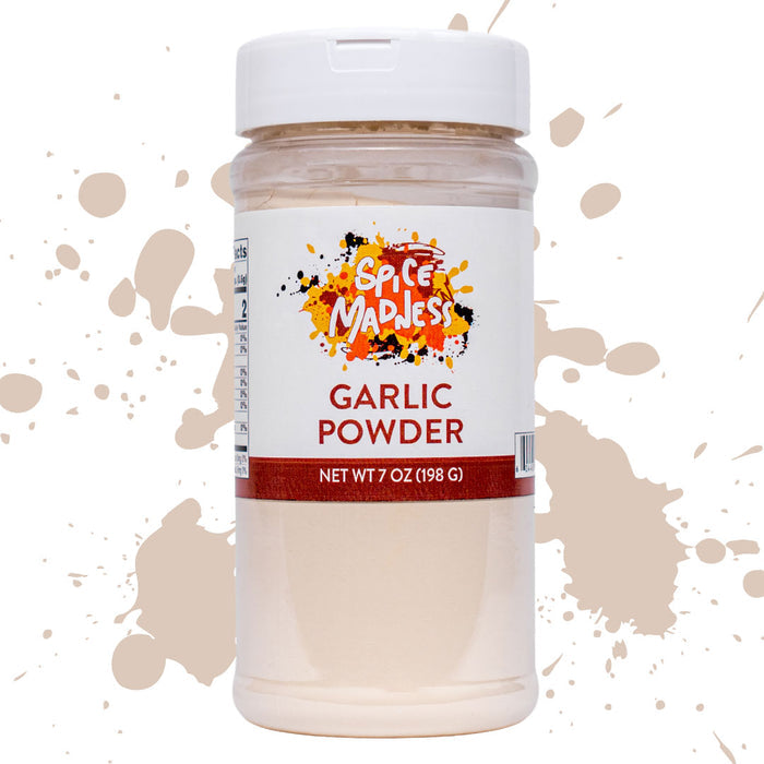 Garlic Powder