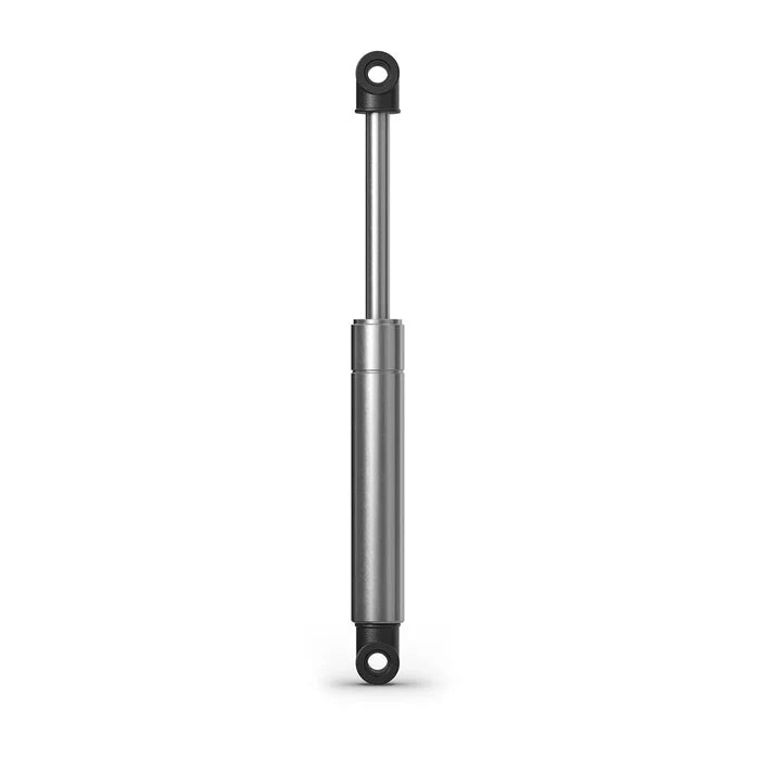 Garmin Force Pro Trolling Motor High-Power Lift Assist Gas Spring 010-13404-90, a durable metal gas spring designed for heavy-duty marine electronics and fishing tackle applications.