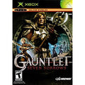 Gauntlet Seven Sorrows - Xbox Original