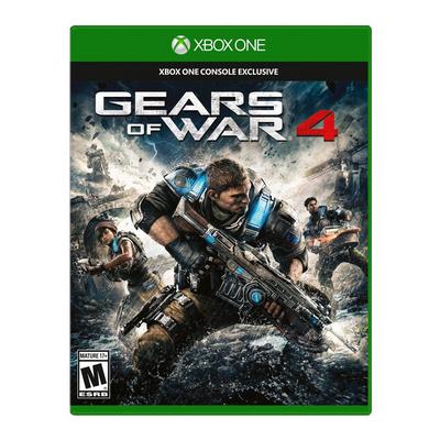 Gears of War 4 - Xbox One
