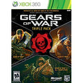 Gears of War Triple Pack - Xbox 360