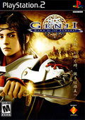 Genji Dawn of the Samurai - PS2