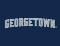 Georgetown Wordmark Yardsy Sign