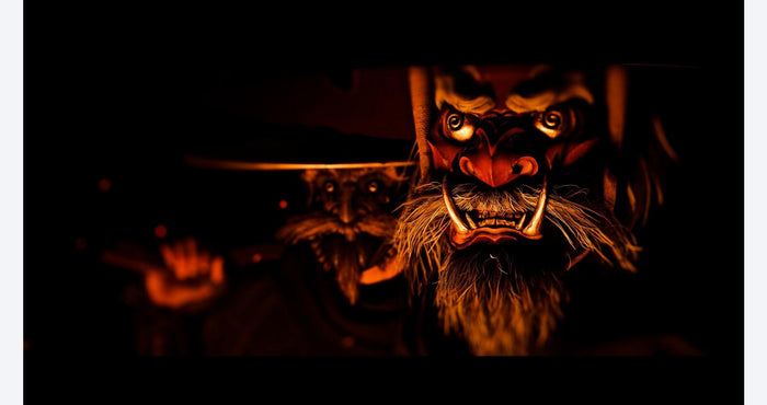Ghost of Yotei - PlayStation 5