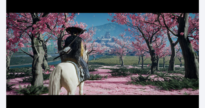 Ghost of Yotei - PlayStation 5