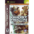 Ghost Recon Advanced Warfighter - Xbox Original