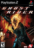 Ghost Rider - PS2