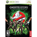 Ghostbusters The Video Game - Xbox 360