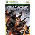GI Joe The Rise of Cobra - Xbox 360