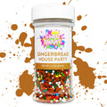 Gingerbread House Party