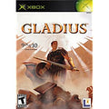 Gladius - Xbox Original