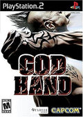 God Hand - PS2