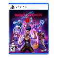 God of Rock - PlayStation 5