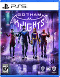 Gotham Knights - PlayStation 5 or Xbox Series X