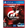 Gran Turismo Sport - PlayStation 4