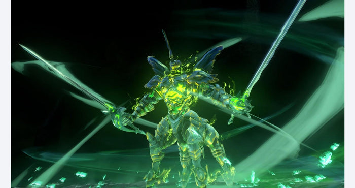 Granblue Fantasy: Relink- ( PS5 & Playstation 4)