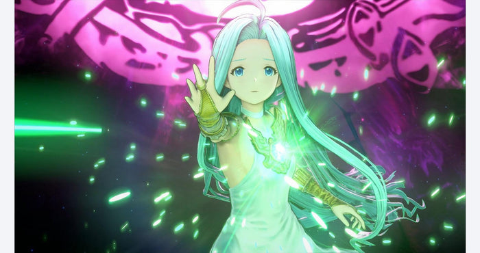 Granblue Fantasy: Relink- ( PS5 & Playstation 4)