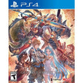 Granblue Fantasy Versus Premium - Playstation 4