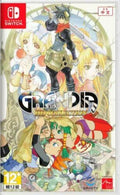 Grandia HD Collection - Switch