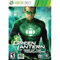 Green Lantern - Xbox 360