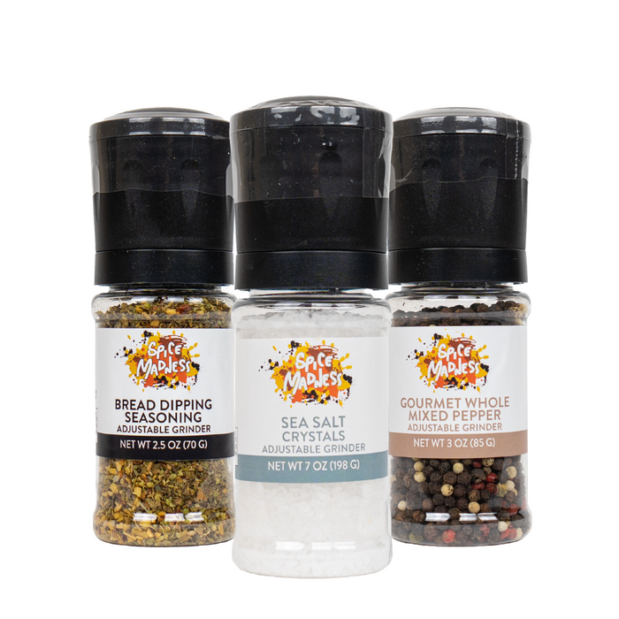 Grinders Bundle