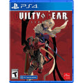 Guilty Gear Strive - PS4