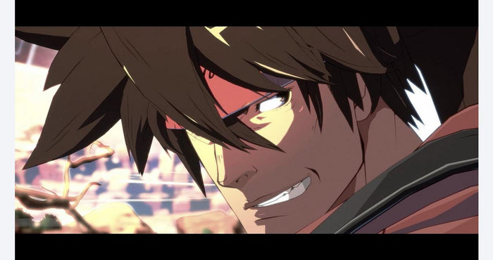 Guilty Gear Strive - PS4