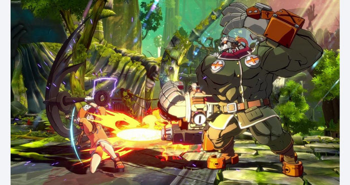 Guilty Gear Strive - PS5
