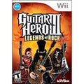 Guitar Hero III - Wii