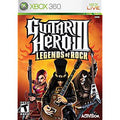 Guitar Hero III Legends of Rock - Xbox 360