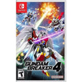 Gundam Breaker 4 - Nintendo Switch & PS5