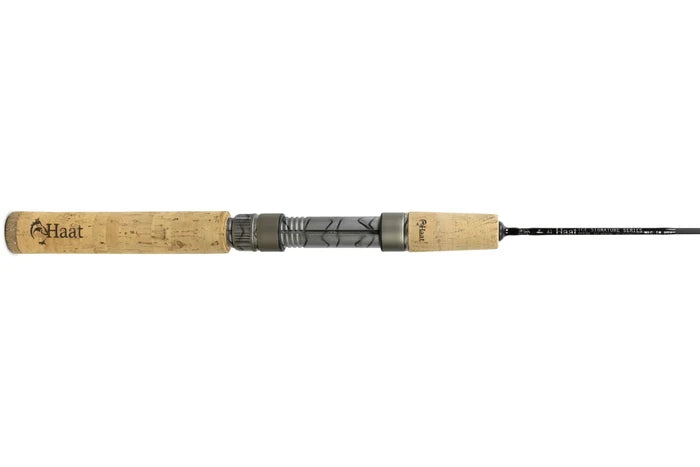 31" Medium Spinning Rod