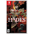 Hades - Switch