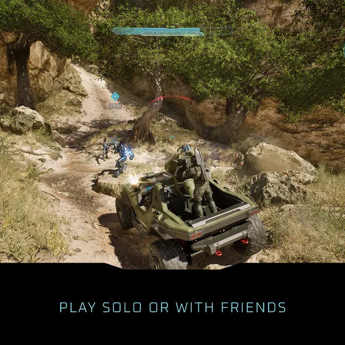 Halo: Campaign Evolved - ( PS5 / Xbox Series X )