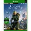 Halo Infinite - Xbox One / Xbox Series X