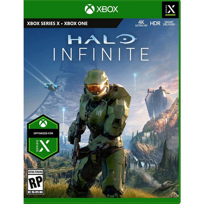 Halo Infinite - Xbox One / Xbox Series X