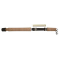 Handle Kit - Spin 7" Rear Grip featuring a natural cork finish with a durable reel seat and metal components designed for custom fishing rods and reels.
